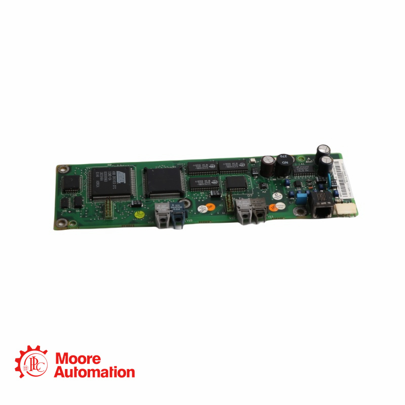 ABB NAMC-03C 3BSE009859R1 PCB Board Assembly
