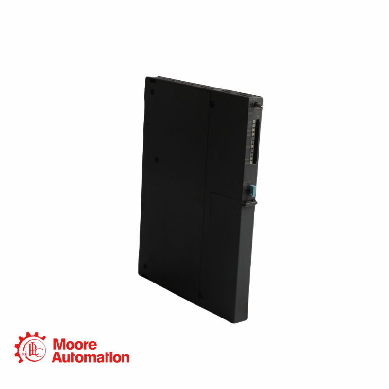 SIEMENS 6ES7416-2XK02-0AB0 PLC Module