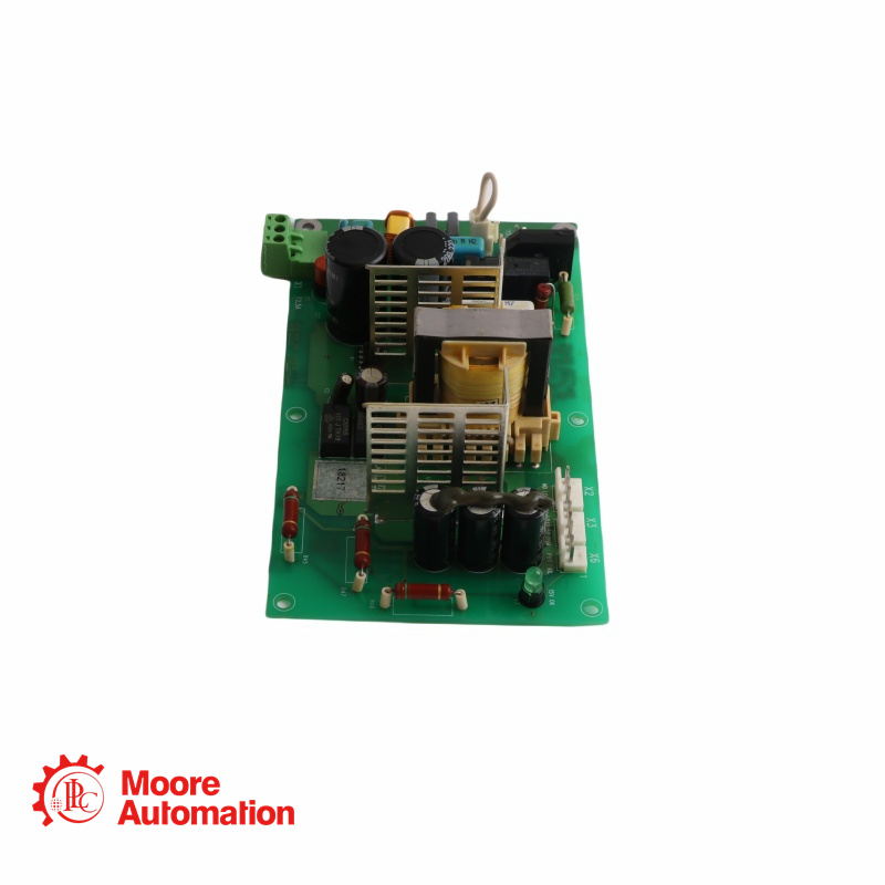 ABB NGPS-11 POWER SUPPLY CODE