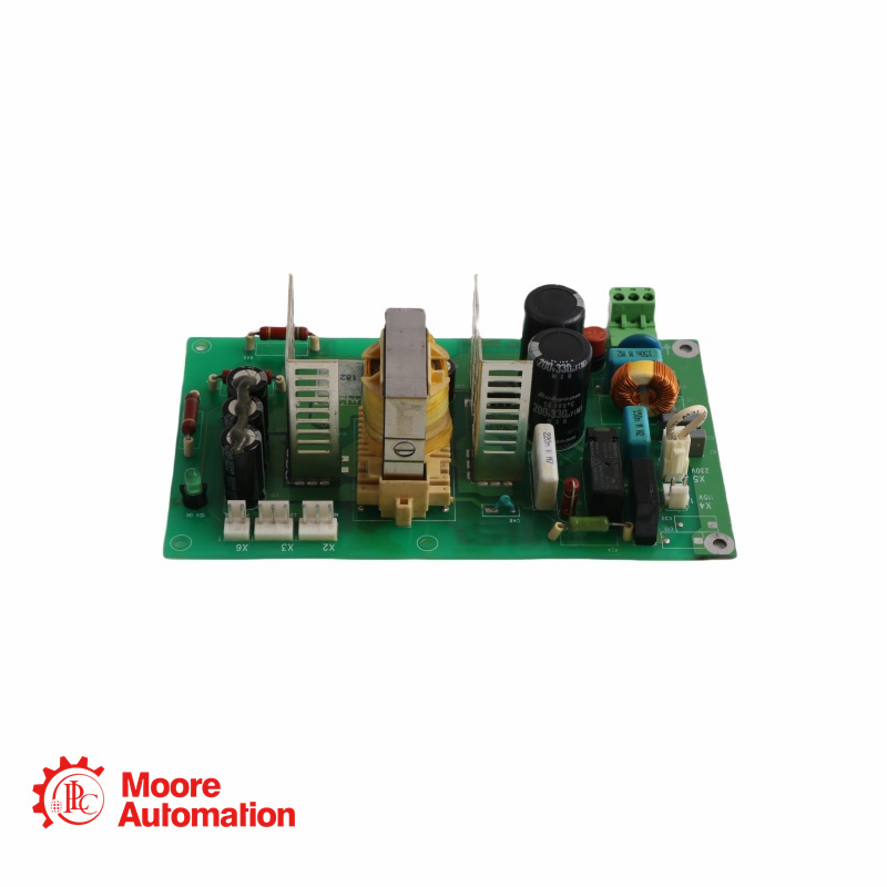 ABB NGPS-11 POWER SUPPLY CODE