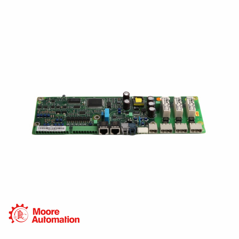 ABB NIOC-01C 3BSE009858R1 Drive Control Unit Inverter Board