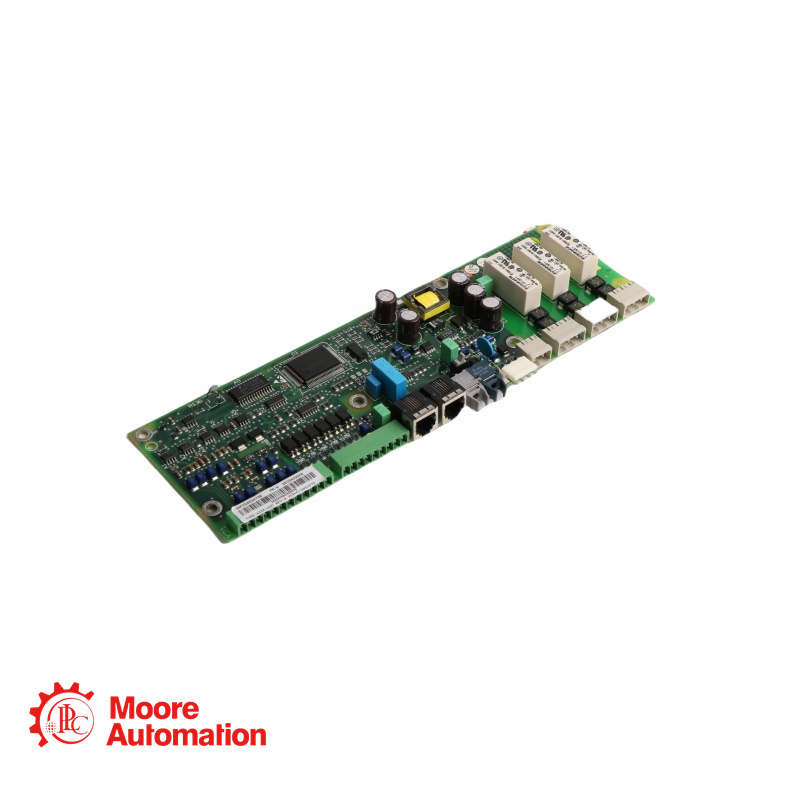 ABB NIOC-01C 3BSE009858R1 Drive Control Unit Inverter Board