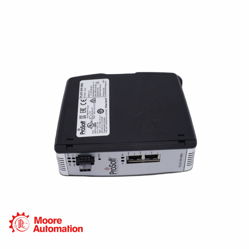 PROSOFT PLX31-EIP-MBS4 Communication Gateway