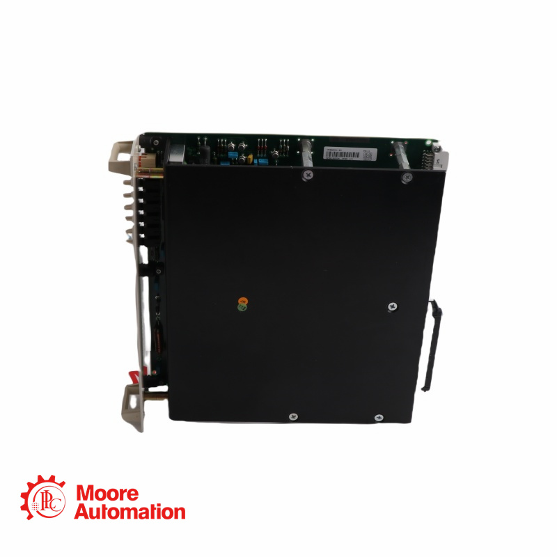 ABB PFSK101 YM322001-ED POWER SUPPLY UNI