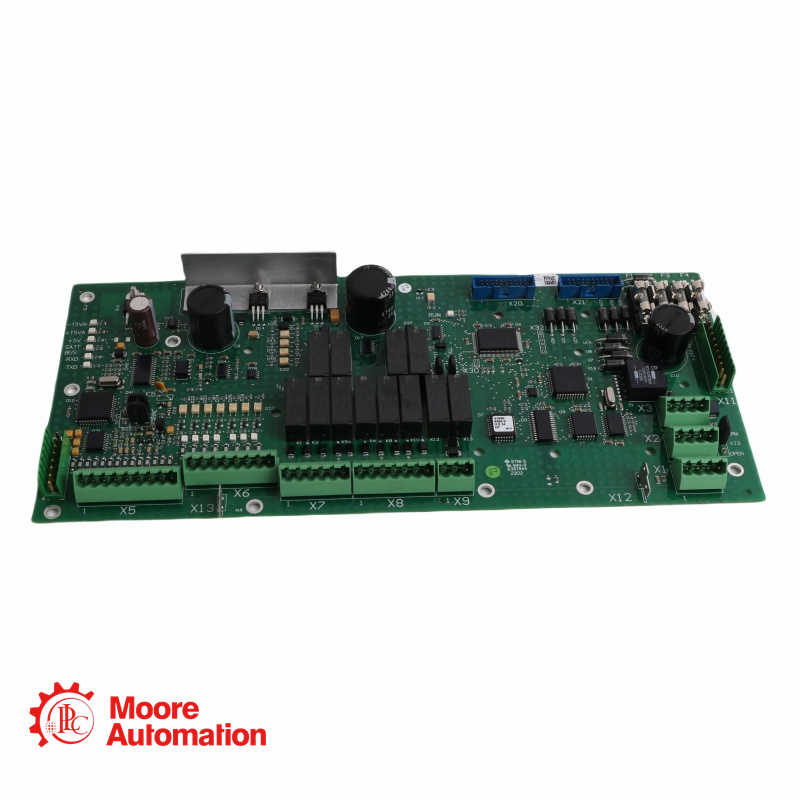 Alfa Laval EPC50 3183045463 OP Board