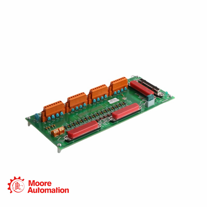 HONEYWELL MU-TAOY22 51204172-125 Analog Output Module