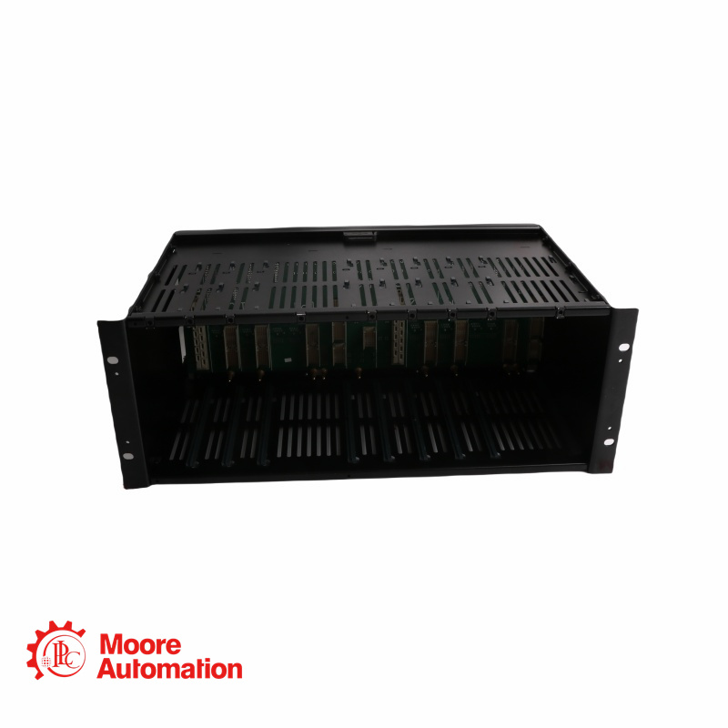 Honeywell FC-CPCHAS-0002 PLC Rack Chassis