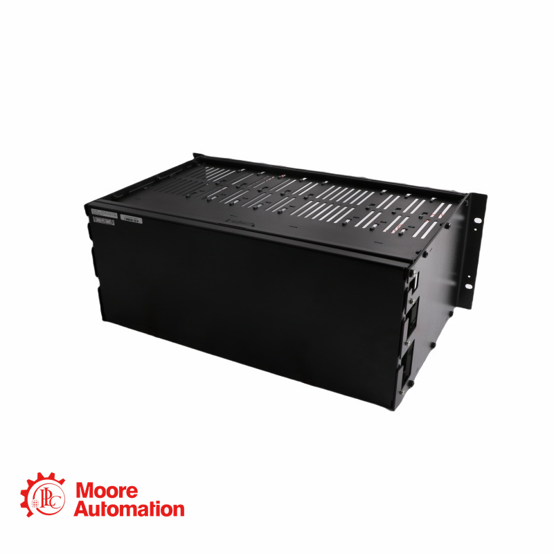 Honeywell FC-CPCHAS-0002 PLC Rack Chassis