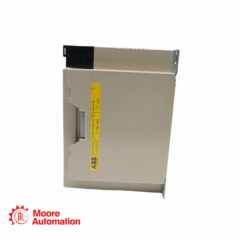ABB 07KR240 GJV3072402R1 Programmable Logic Controller