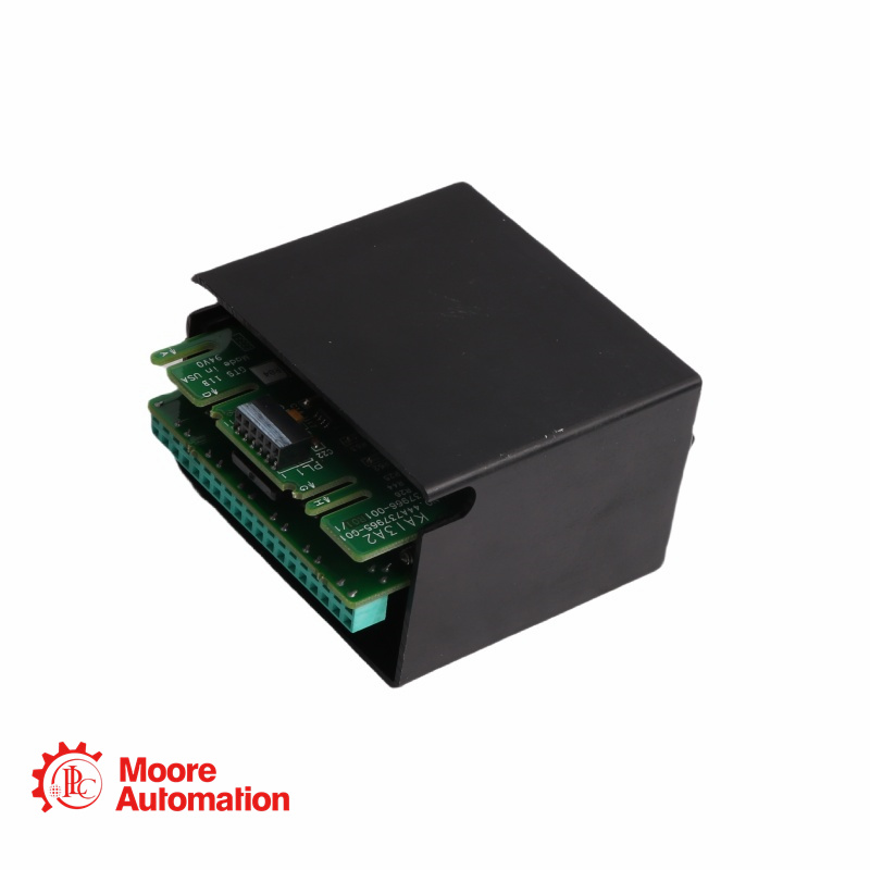 GE IC670ALG630 Field Control Thermocouple Input Module