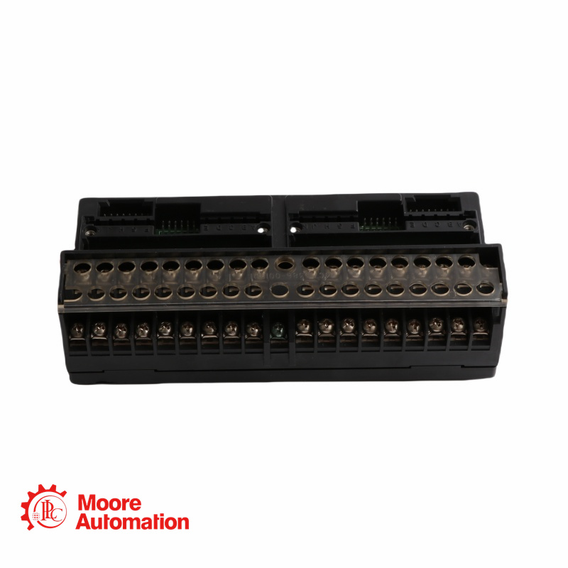 GE Fanuc IC670CHS003 PLC Module