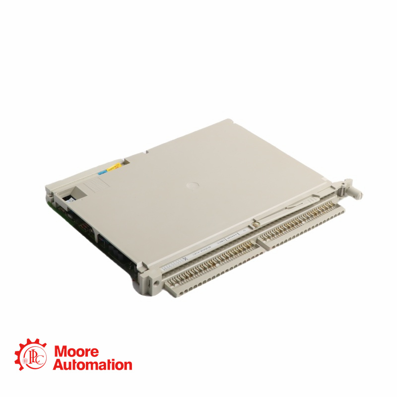 Siemens 6ES5458-7LB11 Relay board