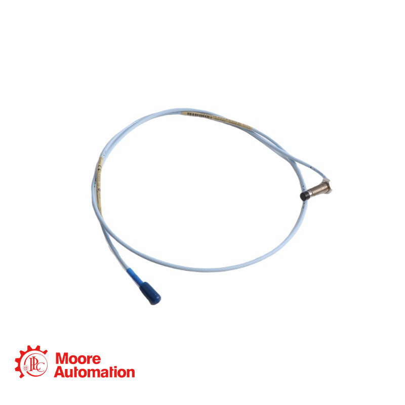 Bently Nevada 330101-00-78-15-02-05 3300 XL 8 mm Proximity Probes