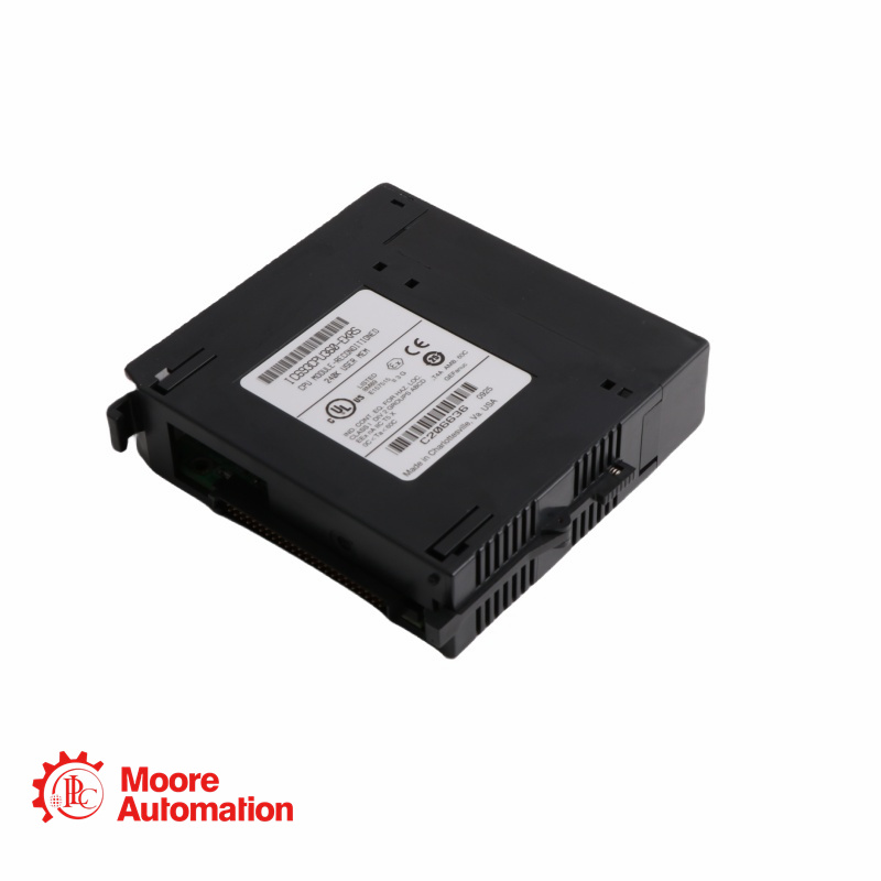GE Fanuc IC693CPU351 Series 90-30 PLC CPU Module