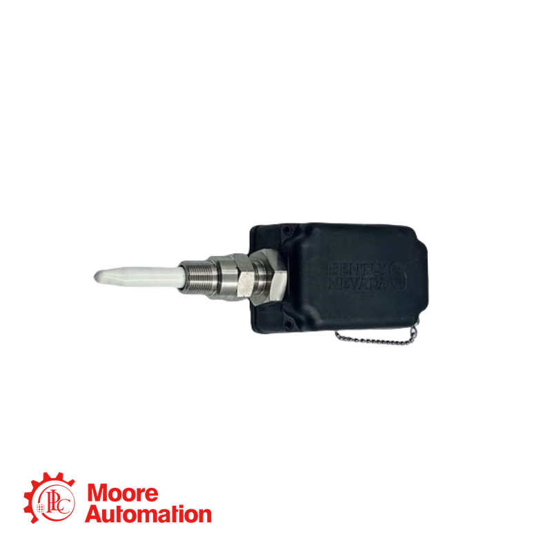 Bently Nevada 330881-28-04-110-06-02 PROXPAC XL Proximity Transducer Assembly