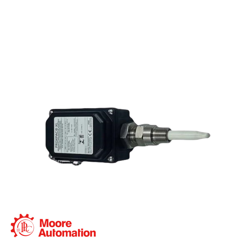 Bently Nevada 330881-28-05-080-00-02 PROXPAC XL Proximity Transducer Assembly