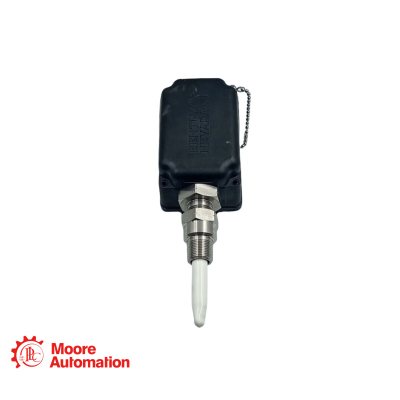 Bently Nevada 330881-28-00-265-00-02 PROXPAC XL Proximity Transducer Assembly