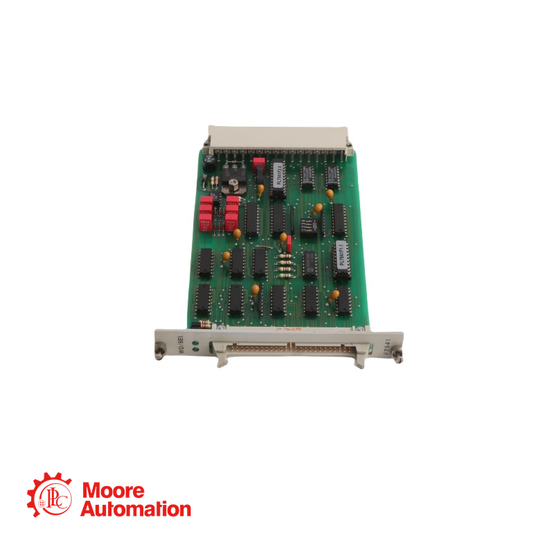 HIMA F3238 8 Channel Safety-Related Input Module