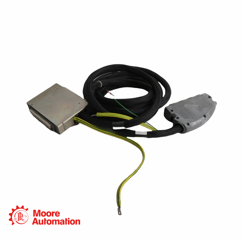 ICS TRIPLEX TC-304-01 Maintenance Cable
