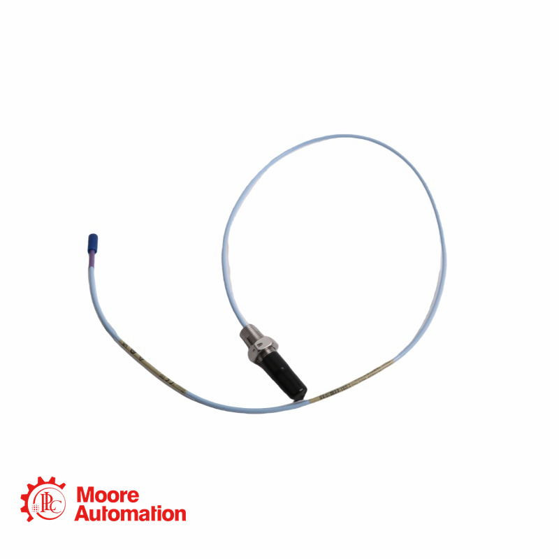 Bently Nevada 330707-00-20-10-12-00 Proximity Transducer System