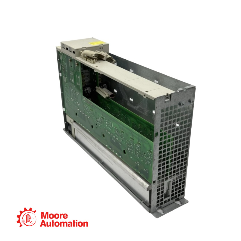 Siemens 6SN1123-1AB00-0CA1 SIMODRIVE Power module