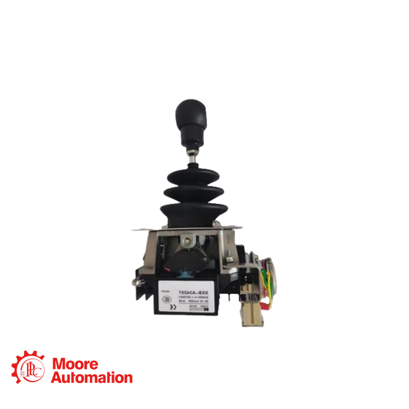SCHNEIDER XKBA34207 Master controller