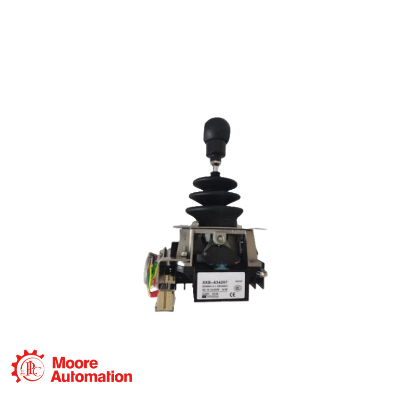 SCHNEIDER XKBA34207 Master controller