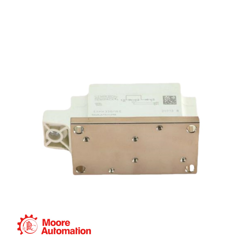 SEMIKRON SKKH330/16 Thyristor / Diode Modules