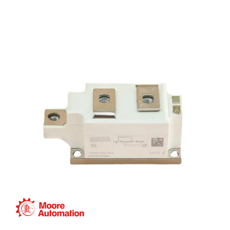 SEMIKRON SKKH330/16 Thyristor / Diode Modules
