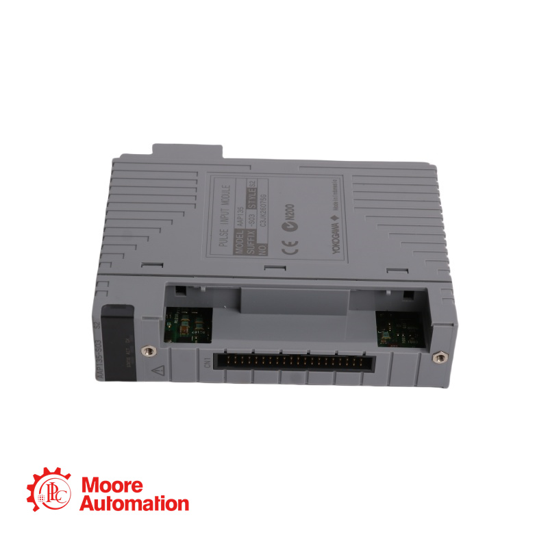 YOKOGAWA AAP135-S50 S2 Pulse Input Module