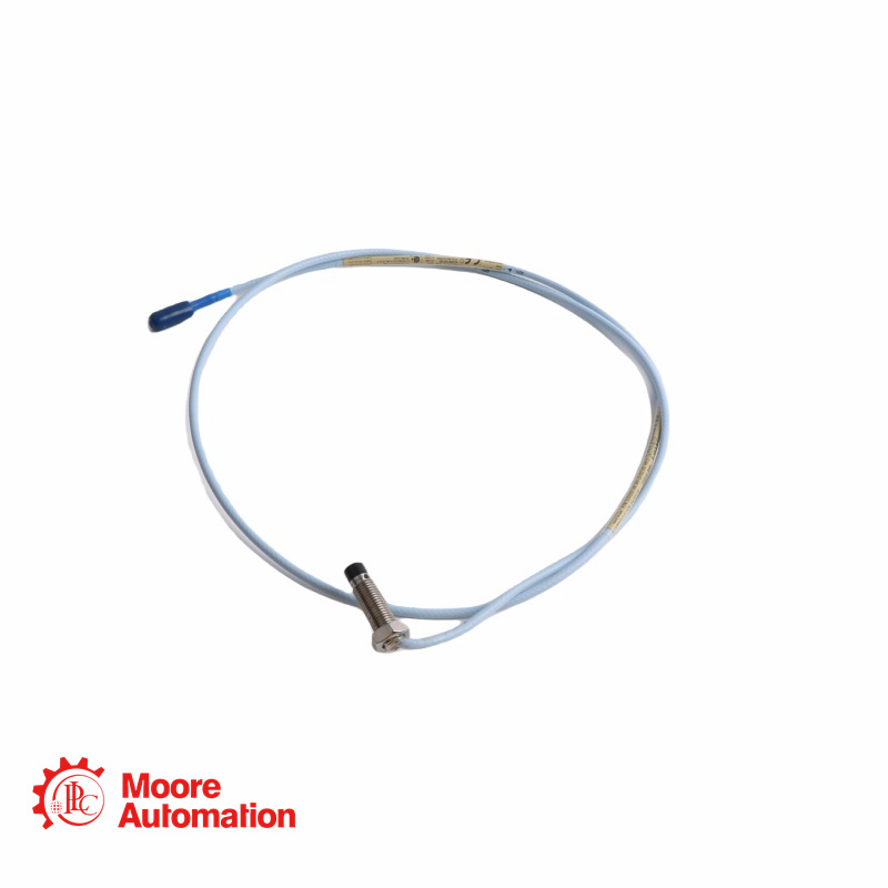 Bently Nevada 330101-00-20-05-02-00 Proximity Transducer System