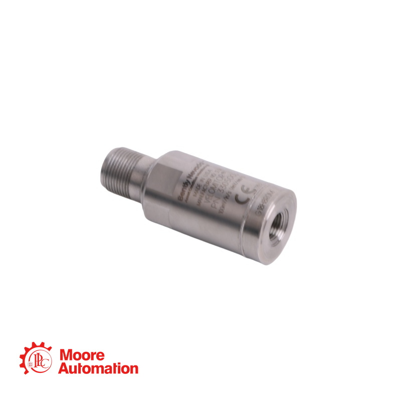 Bently Nevada 330500-03- 00 Velomitor Piezo-velocity Sensor