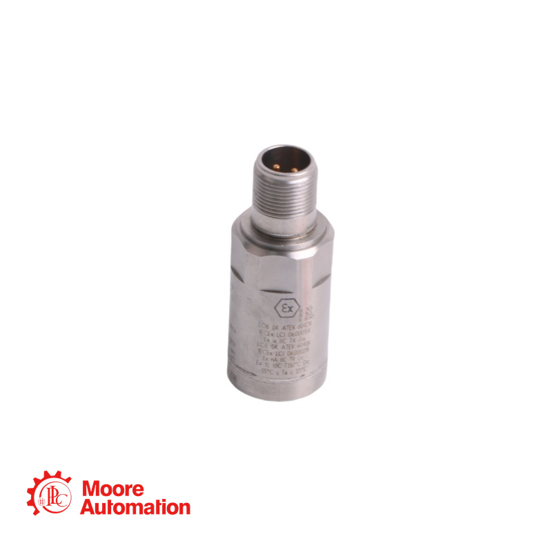 Bently Nevada 330500-03- 00 Velomitor Piezo-velocity Sensor