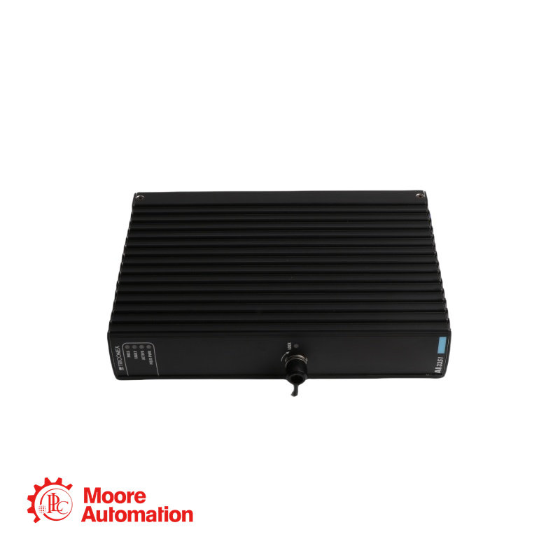 Triconex AI3351 S2 ANALOG INPUT MODULE