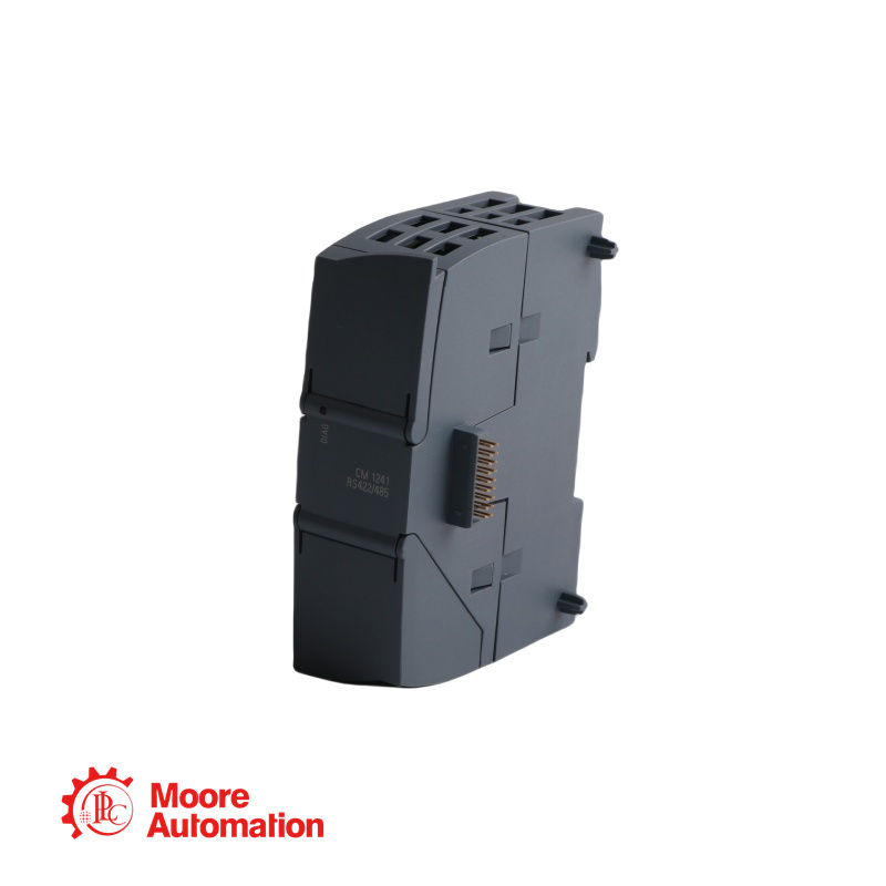 Siemens 6ES7 241-1CH32-0XB0 SIMATIC S7-1200 Communication Module
