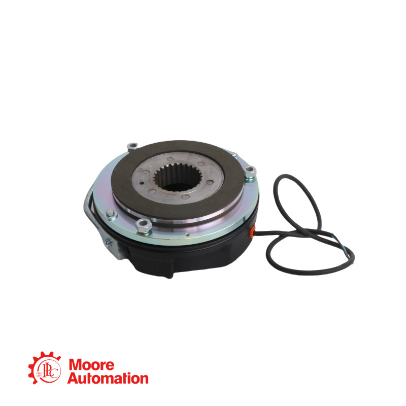 Lenze BFK458-25 (400 N.M) 180VDC Electromagnetic Spring Brake