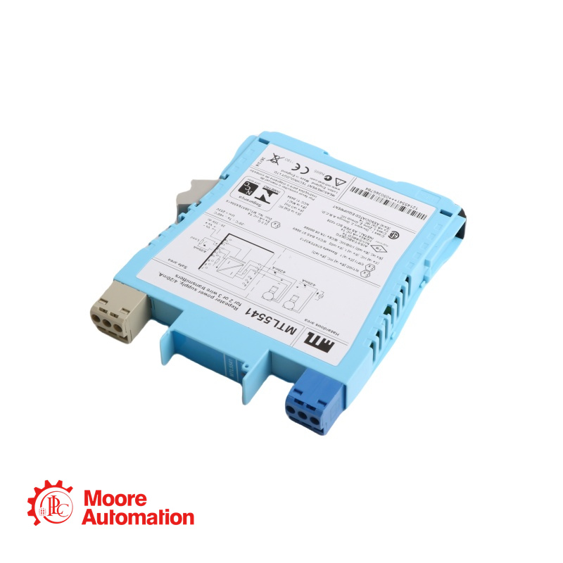 MTL5573 TEMPERATURE CONVERTER