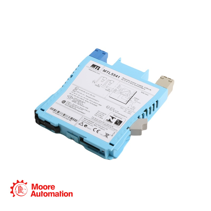 MTL5573 TEMPERATURE CONVERTER