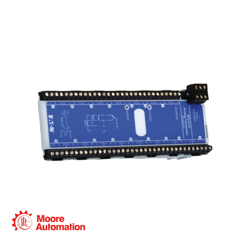 MTL MTL831C Analog Transmitter