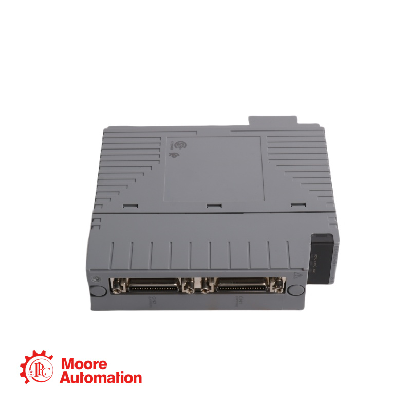 Yokogawa EC402-50 S1 ESB Bus Coupler Module