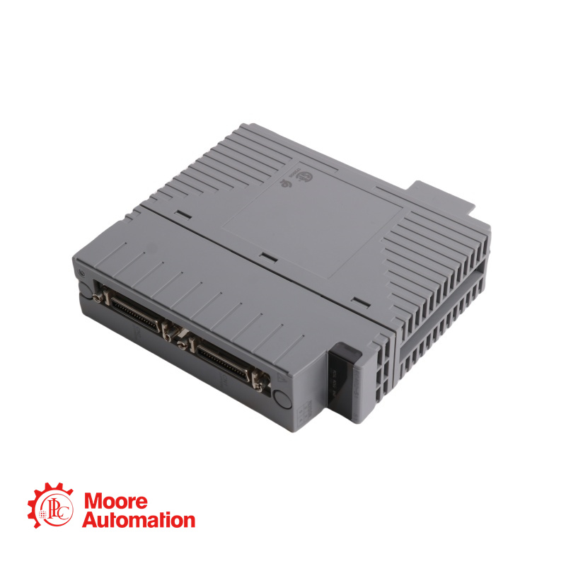 Yokogawa EC402-50 S1 ESB Bus Coupler Module