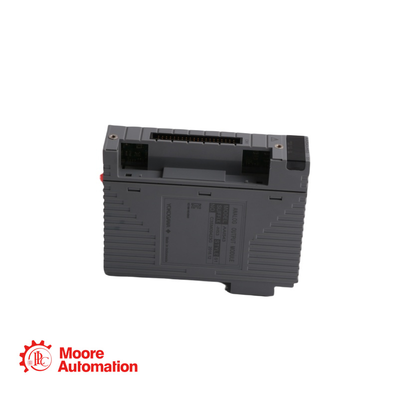 Yokogawa AAI543-H50 S1 Analog Output Module
