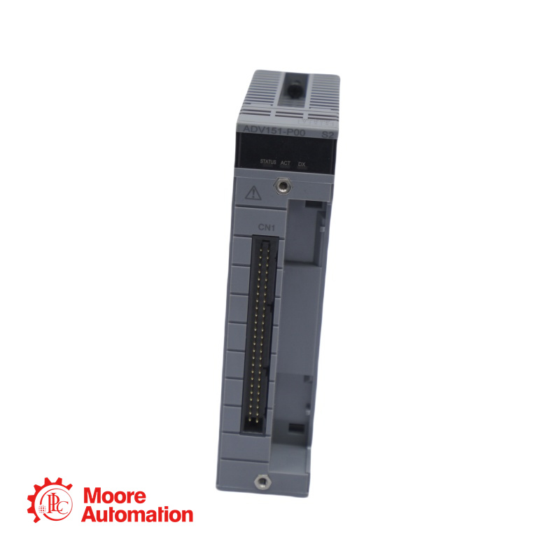 YOKOGAWA ADV151-P60 S2 Digital Input Module