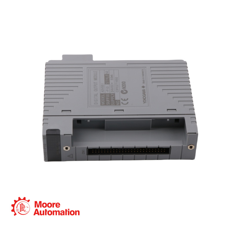 YOKOGAWA ADV551 -P60 Digital Output Module