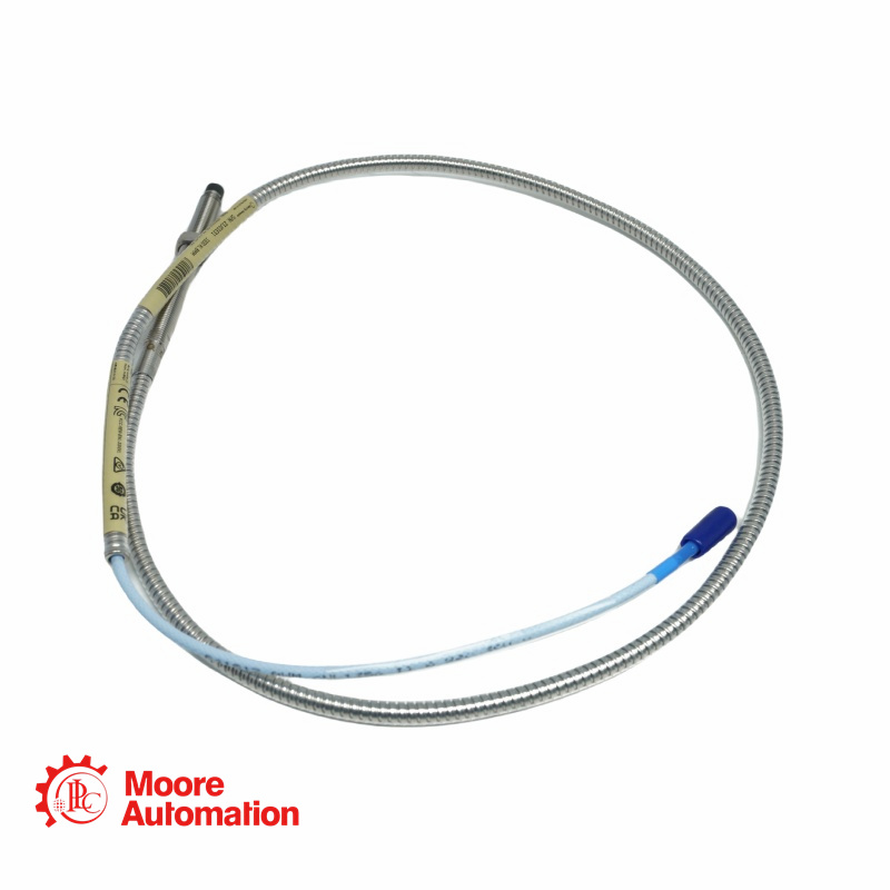 Bently Nevada 330102-00-80-10-02-05 Proximity Transducer System