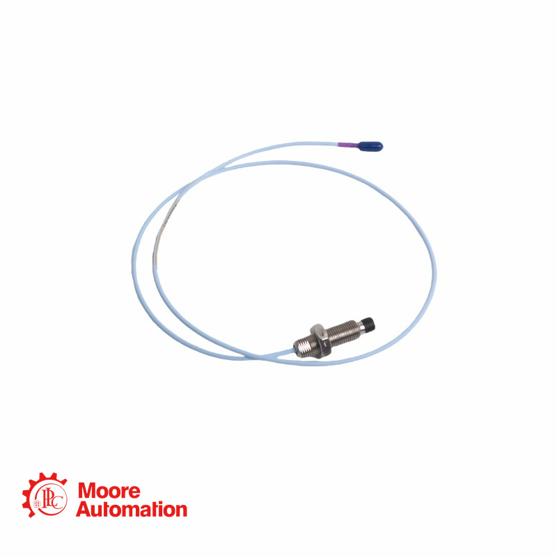 Bently Nevada 330709-000-050-10-02-05 Proximity Transducer System