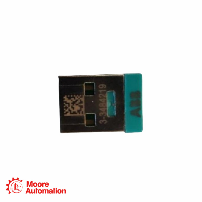 ABB 3BHE046722R0101 PPC932 A101 Processor Control Module