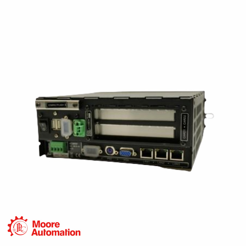 WOODWARD EASYGEN 3200-5P2 8440-1843 Genset Controller