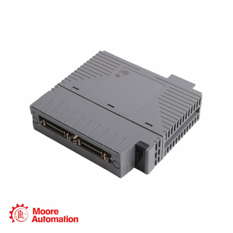 YOKOGAWA EC402-50 S1  ESB Bus Coupler Module