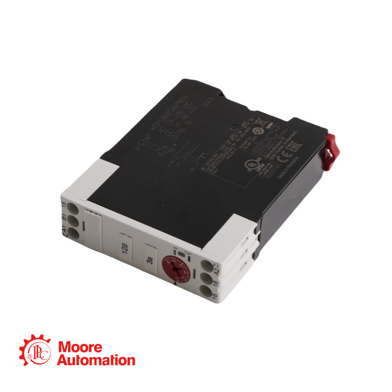 SAIA KOP128J7CAVPN14 CONTROL MODULE